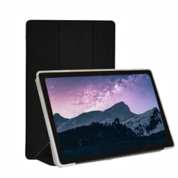 10.1 Inch Android Tablet PC Octa Core 4GB RAM 64GB ROM Google Play Dual SIM Network Bluetooth WiFi Tablets with Protective Case