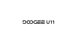 DOOGEE U11 Tablet 16GB+128GB 11" Ultra-clear 90Hz Display 8580mAh Battery Unisoc T7200 Dual Speaker Widevine L1 Android 16