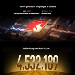 2026 New Lenovo Legion Y700 5th Gen 8.8'' TB323FU Qualcomm Snapdragon 8 Elite Gen 5 9000mAh Battery Gaming Tablet PC