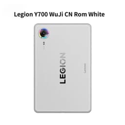 Lenovo Legion Y700 Ultimate 8.4'' 5G E-Sports Gaming Tablet Snapdragon 8 Elite Gen5 165Hz OLED 7470mAh 68W Slim at 298g CN ROM