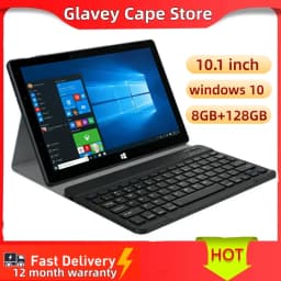 Top Sales 10.1'' Windows 10 Q1 Tablet PC AR10 RAM 8GB 128GB ROM WIFI Quad Core WIFI Dual Camera USB 3.0 1280*800 Touch Screen