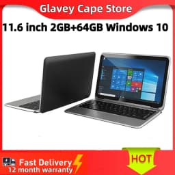 11.6' Tablet PC T10 2GB DDR+64GB With Docking Keyboard Windows 10 Z8300 CPU 1366*768 IPS Tab G6 Pro HDMI-Compatible
