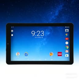 Newest 11.6 INCH T10 MT8127 CPU 1GB ROM 32GB RAM 6513 Android 5.0 Tablet PC WIFI Dual Camera Quad Core Quad Core USB 3.0