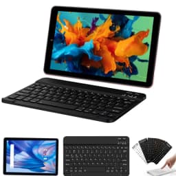 11.6 INCH T10 RCT6716 WIFI Tablet PC 2GB RAM 32GB ROM Android 10.0 MT8167 CPU WIFI 768 X 1368 IPS Screen Quad Core