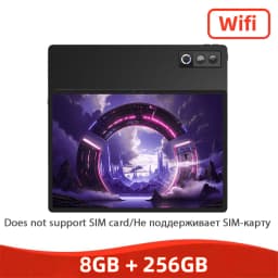 Lenovo Legion Y900 13 Snapdragon 8 Elite Octa Core 256GB 512GB ROM 13'' 144Hz 4K Screen 12700mAh Battery Wifi Tablet TB522FU
