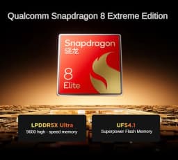 Lenovo Legion Y700 4th 8.8 Inch E-sports Screen Gaming Tablet Snapdragon 8 Elite Android WIFI 3040*1904 165Hz 7600mAh