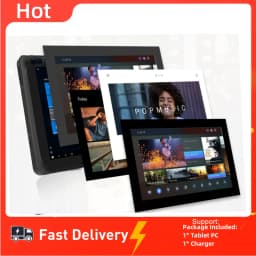 8 INCH T10 Onda Windows 10 Tablet PC 4GB RAM 64GB ROM 1280*800 Pixel Quad Core Dual Camera Built in 4000mAh Battery