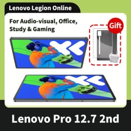 CN ROM Lenovo Tablet Xiaoxin Pad Pro 2025 Second Generation MTKtianji8300 10200mAh Battery 45W Fast Charge LCD Screen 2944*1840