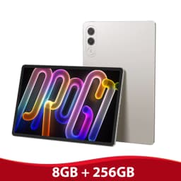 Lenovo Xiaoxin Pad Pro GT 128GB 256GB Snapdragon 8 Gen 3 11.1" 144Hz 3.2K Display 8860mAh 68W Charging Android Wifi7 Tablet PC