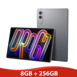 Lenovo Xiaoxin Pad Pro GT 128GB 256GB Snapdragon 8 Gen 3 11.1" 144Hz 3.2K Display 8860mAh 68W Charging Android Wifi7 Tablet PC