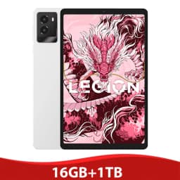 Lenovo Legion Y700 2025 Original 256GB/512GB GamingTablet Snapdragon 8 Gen 3 8.8" 165Hz 500 Nits LCD Screen 6550mAh Battery