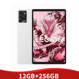 Lenovo Legion Y700 2025 Original 256GB/512GB GamingTablet Snapdragon 8 Gen 3 8.8" 165Hz 500 Nits LCD Screen 6550mAh Battery