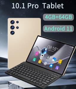 2025 Hot Selling New H39 Android Tablet 5G 4GB+64GB Android 11 system 5000mAh Battery Global version
