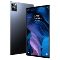 New Android Pad 10.1 Inch Tablets Octa Core 4GB RAM 64GB ROM Google Play Dual SIM Cards Wifi Phone Call Tablet Pc 6000mAh
