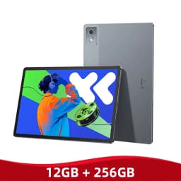 Lenovo Xiaoxin Pad Pro 12.7 2025 Tablet MediaTek Dimensity 8300 2.9k 144Hz LCD Display JBL Speakers 10200mAh 45W Charging ZUI 16