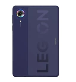 Original Lenovo Legion Y700 Wuji Gaming Tablet 8.4" 2560*1600 OLED 7470mAh 68W Fast Charge 5G SIM Call Tablet PC 50MP RGB Halo