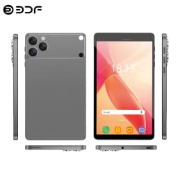 BDF-X17 Android Kids' Tablets 7 Inch Octa Core 4GB+64GB ROM Learning Education Dual Cameras Bluetooth WiFi Multi Touch Tablet PC
