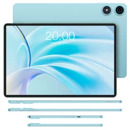 Teclast P50 Tablet 12GB RAM (4GB+8GB) 128GB ROM T606 8-core 11-inch HD IPS Android 16 4G LTE Dual-band WiFi BT 5.0 7000mAh Type-C 13MP+5MP