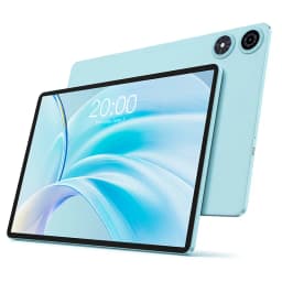 Teclast P50 Tablet 12GB RAM (4GB+8GB) 128GB ROM T606 8-core 11-inch HD IPS Android 16 4G LTE Dual-band WiFi BT 5.0 7000mAh Type-C 13MP+5MP