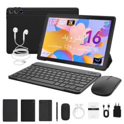 URAO G9L 11.5 inch Tablet Android 15 30GB+128GB+1TB Expand 8400mAh 2K 1200x2000 HD IPS Screen WiFi 6 Dual Camera Widevine L1 GMS