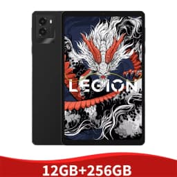 Lenovo Legion Y700 2025 8.8" 2560x1600 165Hz Screen 6550mAh Battery Snapdragon 8 Gen 3 256GB 512GB Original Gaming Tablet