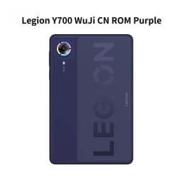 Lenovo Legion Y700 Wuji E-sports Tablet 8.8 2.5K 165Hz Snapdragon 8 Gen3 2560x1600 7470mAh 68W Charging Wi-Fi Android CN ROM Pad