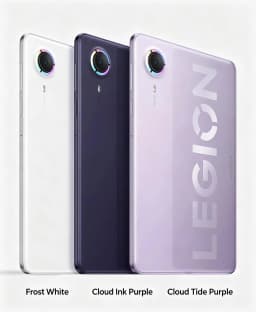 Lenovo Legion Y700 Wuji E-sports Tablet 8.8 2.5K 165Hz Snapdragon 8 Gen3 2560x1600 7470mAh 68W Charging Wi-Fi Android CN ROM Pad