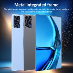16GB 1TB 20256 Global New 10.36 inch tablet Android 13 14 core 4K HD 5G WIFI Bluetooth WPS 20000mAh tablets