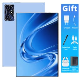 16GB 1TB 20256 Global New 10.36 inch tablet Android 13 14 core 4K HD 5G WIFI Bluetooth WPS 20000mAh tablets