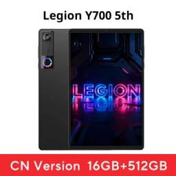Original Lenovo Legion Y700 5th Gaming Tablet CN Version Snapdragon 8 Elite Gen5 8.8‘’ 3K 165Hz Display 9000mAh Android Pad PC
