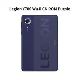 Grand New Arrival Lenovo Legion Y700 Wuji 8.4" OLED Gaming Tablet Snapdragon 8 Elite Gen5 165Hz 7470mAh Dual USB‑C 5G Tablet PC