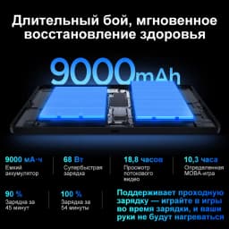Lenovo Legion Y700 5th Gaming Tablet Original CN Version Snapdragon 8 Elite Gen5 8.8‘’ 3K 165Hz Display 9000mAh Android Pad PC