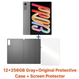 Lenovo XiaoXin PadPro13 2026 Tablet Snapdragon 8s Gen4 ,144HzRefresh Rate, 10200mAhBattery for Work & Entertainmen