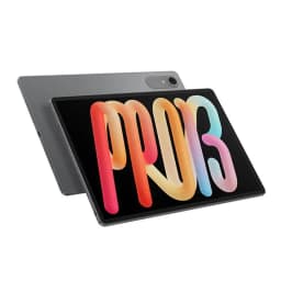 Lenovo XiaoXin PadPro13 2026 Tablet Snapdragon 8s Gen4 ,144HzRefresh Rate, 10200mAhBattery for Work & Entertainmen