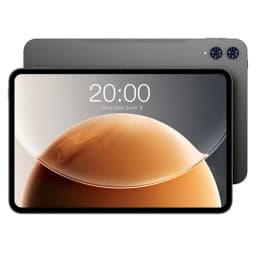 Teclast T65 Tablet PC 120Hz 13.4-inch FHD 8GB RAM 128GB ROM Unisoc T7280 8000mAh Android 16 4G LTE GPS Dual SIM