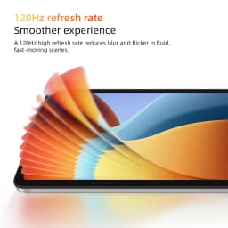Xiaomi Redmi Pad 2 9.7 Global Version 120Hz 2048 X 1280 Display Snapdragon 6s 4G Gen 2 7600mAh Massive Battery 18W Fast Charging