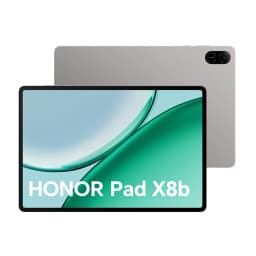 HONOR Pad X8b Tablet, 11-Inch, 4Gb/128Gb, Wi-Fi, 10100 Mah Battery, Android 16, Space Grey