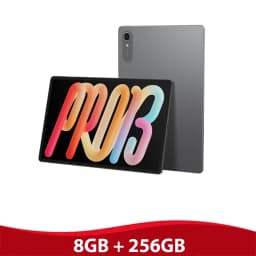 Lenovo Xiaoxin Pad Pro 13 Tablet Snapdragon 8s 128GB 256GB ROM 13" 3.5K Screen 10200mAh Battery WiFi PC