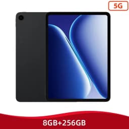 OnePlus Pad Go 2 Global Version Tablet 12.1" 120Hz 2.8K Display Dimensity 7300-Ultra 10050mAh Battery 128GB 256GB Android Tablet