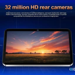 CHOTOG Pad 7s Pro Tablet Android 15 Tab PC 10.1 Inch 16+32MP Camera 22GB+2TB 10000mAh Battery Face Unlocked Wifi GPS Global Version Tablets For Children's Kids Gifts