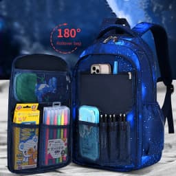 2025 New Waterproof Children School Bags For Boys Orthopedic Primary School Backpack Kids Schoolbag Book Bag Mochila Infantil