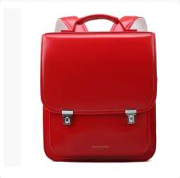 Randoseru backpack For Girls Japanese school bags for boys and girls Waterproof PU leather Japan School Bag Backpack for girls