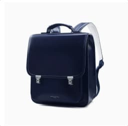 Randoseru backpack For Girls Japanese school bags for boys and girls Waterproof PU leather Japan School Bag Backpack for girls