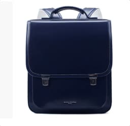 Randoseru backpack For Girls Japanese school bags for boys and girls Waterproof PU leather Japan School Bag Backpack for girls