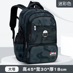 2025 Waterproof Children School Bags For Girls Boys Kids Backpack Orthopedic Backpack Schoolbag Primary School Backpack Mochila