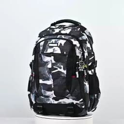 Teenage Boys School Bags High Middle School Students Backpack Back To School Laptop Backpack Travel Backpack Schoolbag Book Bag