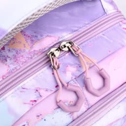 3pcs/set Kids School Backpack for Girls Boys Lunch bag pencil bag set Elementary Middle High School Bags Students Bookbag