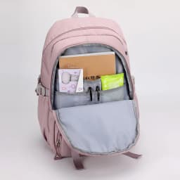 Children School Bags For Teenage Girls Large Schoolbag Kawaii Middle Student School Backpack Book Bag Laptop Travel Rucksack