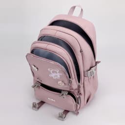 Children School Bags For Teenage Girls Large Schoolbag Kawaii Middle Student School Backpack Book Bag Laptop Travel Rucksack