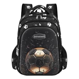Kids Backpack 3D Cartoon Children School Bags Girls Boys Orthopedic School Backpack Waterproof Primary Schoolbag Book Bag